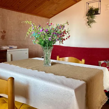 Tina Appartement Pula