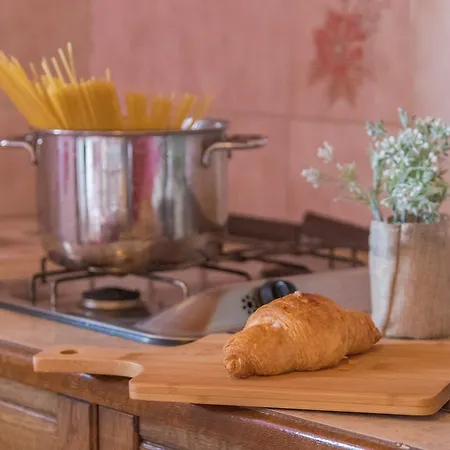 Appartement Tina Pula