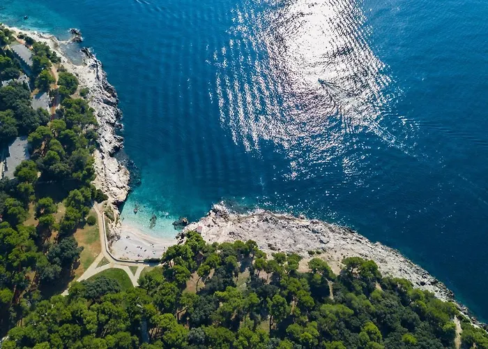 Tina Апартаменти *