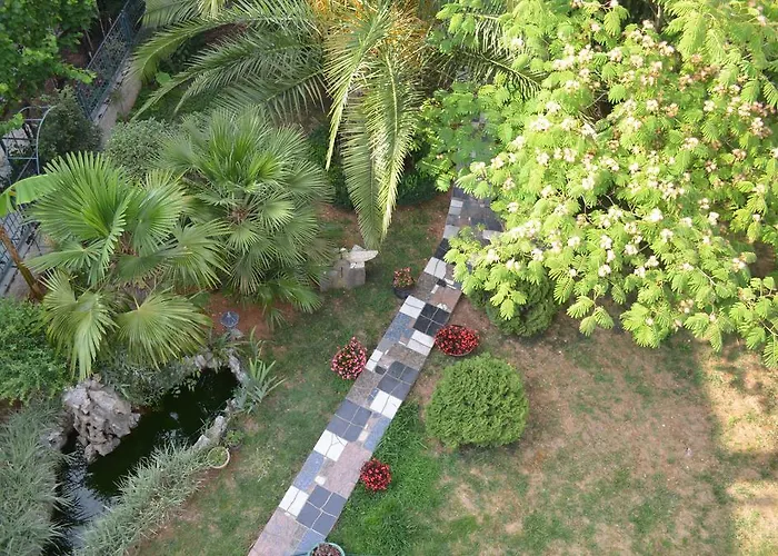 Tina Апартаменти