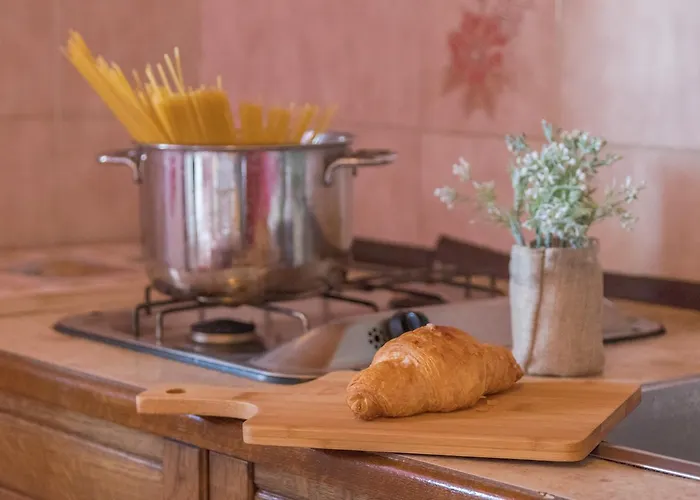 Апартаменти Tina Пула